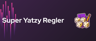 Super Yatzy Regler - PDF